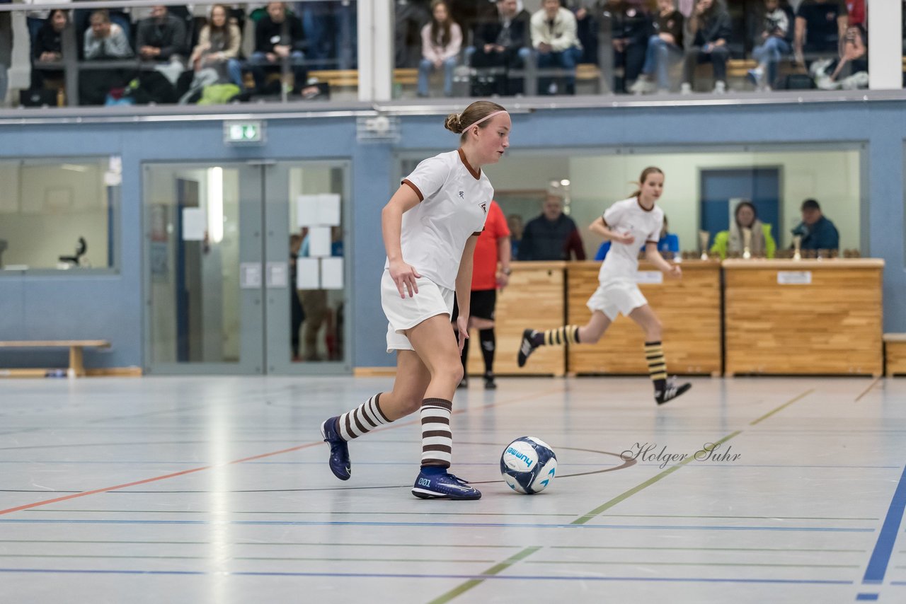Bild 427 - wCJ Loewinnen Cup C1